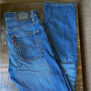 LEVI’S MEN’S JEAN